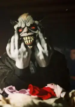 Помощник сатаны (2004) скачать торрент бесплатно Помощник сатаны (2004) фильм скачать торрент бесплатно