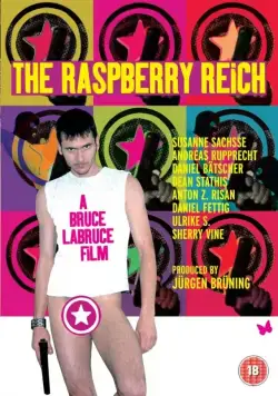 Малиновый рейх / The Raspberry Reich (2004) фильм скачать через торрет бесплатно в хорошем качестве