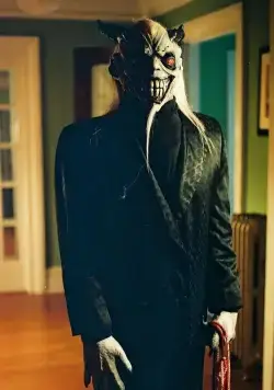 Помощник сатаны (2004) скачать торрент файл Помощник сатаны (2004) фильм скачать торрент файл