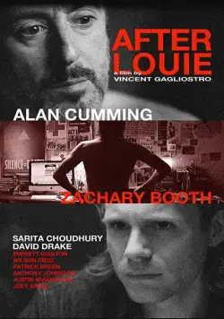 После Луи / After Louie (2017) фильм скачать через торрет бесплатно в хорошем качестве