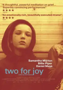 Счастье на двоих / Two for Joy (2018) фильм скачать через торрет бесплатно в хорошем качестве