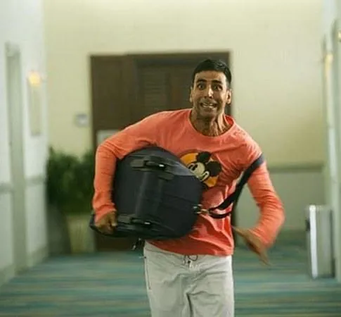 Большой переполох (2009) скачать торрент бесплатно Большой переполох (2009) фильм скачать торрент бесплатно