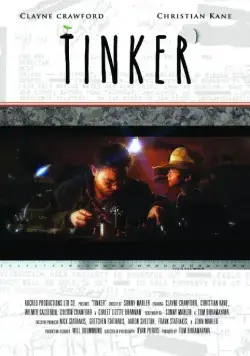 Tinker' (2018) фильм скачать через торрет бесплатно в хорошем качестве