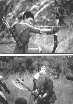 Подземелье драконов (2000) скачать торрент файл Подземелье драконов (2000) фильм скачать торрент файл