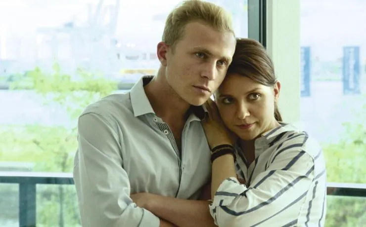 Марио (2018) скачать торрент бесплатно Марио (2018) фильм скачать торрент бесплатно