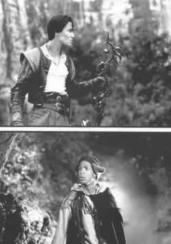 Подземелье драконов (2000) скачать торрент бесплатно Подземелье драконов (2000) фильм скачать торрент бесплатно