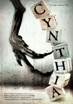 Синтия / Cynthia (2018) фильм скачать через торрет бесплатно в хорошем качестве