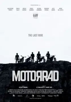 Мотоцикл / Motorrad (2017) фильм скачать через торрет бесплатно в хорошем качестве