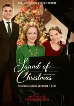 Звук Рождества / Sound of Christmas (2016) фильм скачать через торрет бесплатно в хорошем качестве