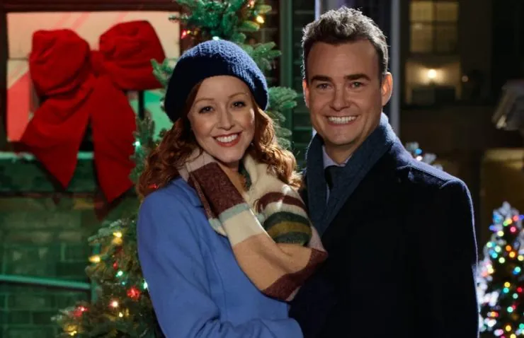 Звук Рождества (2016) скачать торрент файл Звук Рождества (2016) фильм скачать торрент файл