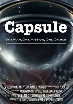 Капсула / Capsule (2015) фильм скачать через торрет бесплатно в хорошем качестве