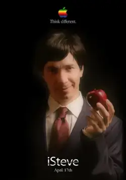 iСтив / iSteve (2013) фильм скачать через торрет бесплатно в хорошем качестве