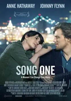 Однажды в Нью-Йорке / Song One (2014) фильм скачать через торрет бесплатно в хорошем качестве