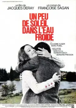 Немного солнца в холодной воде / Un peu de soleil dans l'eau froide (1971) фильм скачать через торрет бесплатно в хорошем качестве
