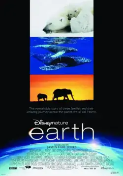Земля / Earth (2007) фильм скачать через торрет бесплатно в хорошем качестве