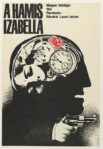 Фальшивая Изабелла / A hamis Izabella (1968) фильм скачать через торрет бесплатно в хорошем качестве