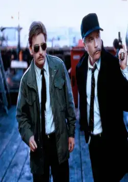 Слежка 2: Снова в засаде (1993) в хорошем качестве скачать торрент файл Слежка 2: Снова в засаде (1993) фильм в хорошем качестве скачать торрент файл