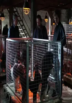 Я – солдат (2015) скачать торрент файл Я – солдат (2015) фильм скачать торрент файл