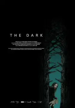 Тьма / The Dark (2018) фильм скачать через торрет бесплатно в хорошем качестве