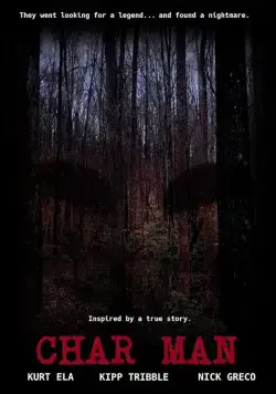 Чармэн / Char Man (2019) фильм скачать через торрет бесплатно в хорошем качестве