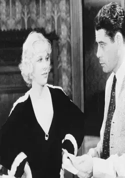 Я – беглый каторжник (1932) скачать торрент файл Я – беглый каторжник (1932) фильм скачать торрент файл