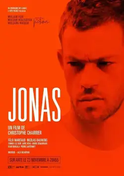 Джонас / Jonas (2018) фильм скачать через торрет бесплатно в хорошем качестве
