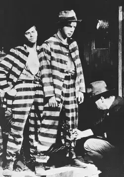 Я – беглый каторжник (1932) в хорошем качестве скачать торрент файл Я – беглый каторжник (1932) фильм в хорошем качестве скачать торрент файл