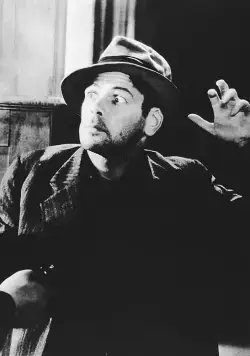 Я – беглый каторжник (1932) скачать торрент бесплатно Я – беглый каторжник (1932) фильм скачать торрент бесплатно