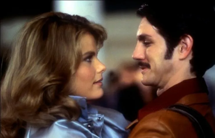 Звезда Плейбоя (1983) скачать торрент файл Звезда Плейбоя (1983) фильм скачать торрент файл