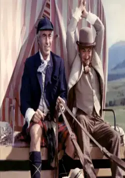 Большие каникулы (1967) скачать торрент бесплатно Большие каникулы (1967) фильм скачать торрент бесплатно