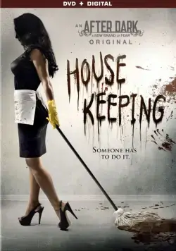Горничная / Housekeeping (2015) фильм скачать через торрет бесплатно в хорошем качестве