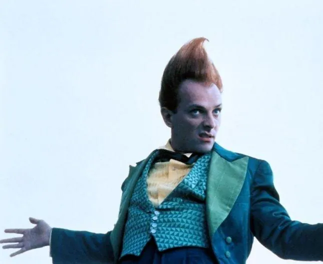 Вредный Фред (1991) скачать торрент файл Вредный Фред (1991) фильм скачать торрент файл