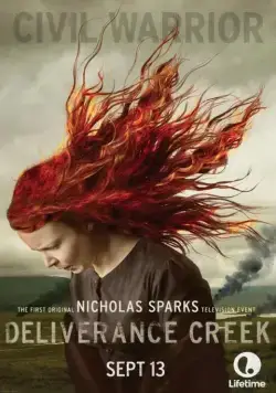 Бухта спасения / Deliverance Creek (2014) фильм скачать через торрет бесплатно в хорошем качестве