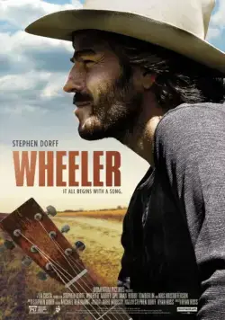 Уилер / Wheeler (2017) фильм скачать через торрет бесплатно в хорошем качестве