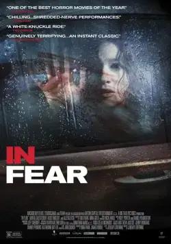 В страхе / In Fear (2012) фильм скачать через торрет бесплатно в хорошем качестве