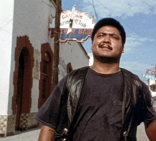 Музыкант (1993) в хорошем качестве скачать торрент файл Музыкант (1993) фильм в хорошем качестве скачать торрент файл