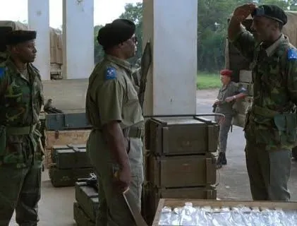 Однажды в апреле (2005) скачать торрент файл Однажды в апреле (2005) фильм скачать торрент файл