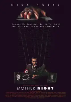 Мать-ночь / Mother Night (1996) фильм скачать через торрет бесплатно в хорошем качестве