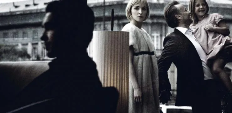 Женщина, которая мечтала о мужчине (2010) скачать торрент файл Женщина, которая мечтала о мужчине (2010) фильм скачать торрент файл