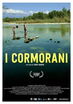 Неугомонные / I cormorani (2016) фильм скачать через торрет бесплатно в хорошем качестве