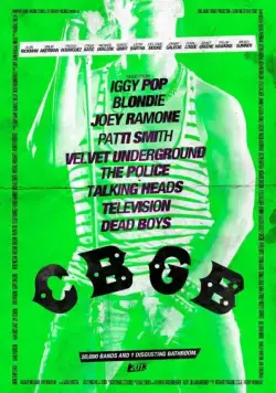 Клуб «CBGB» / CBGB (2013) фильм скачать через торрет бесплатно в хорошем качестве