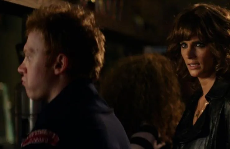 Клуб «CBGB» (2013) скачать торрент бесплатно Клуб «CBGB» (2013) фильм скачать торрент бесплатно