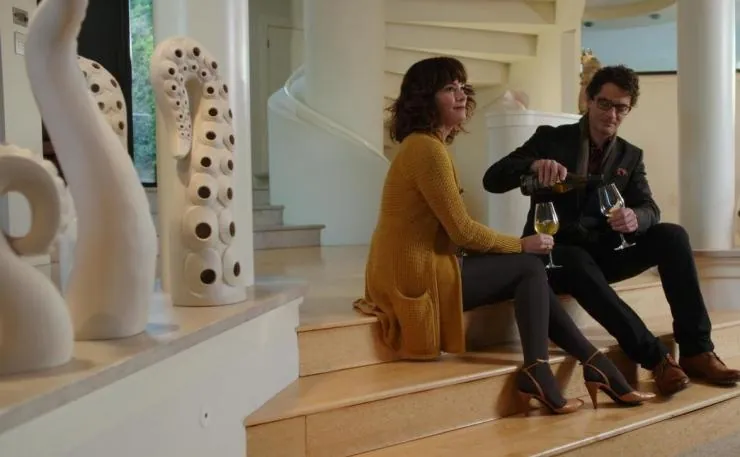 Архитектор (2016) скачать торрент файл Архитектор (2016) фильм скачать торрент файл