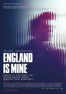Англия принадлежит мне / England Is Mine (2017) фильм скачать через торрет бесплатно в хорошем качестве