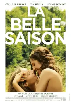 Наше лето / La belle saison (2015) фильм скачать через торрет бесплатно в хорошем качестве