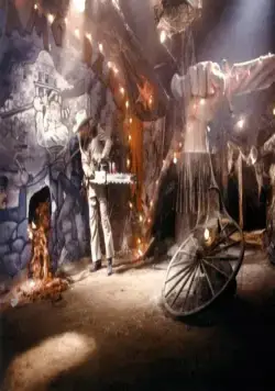 Техасская резня бензопилой 2 (1986) скачать торрент бесплатно Техасская резня бензопилой 2 (1986) фильм скачать торрент бесплатно