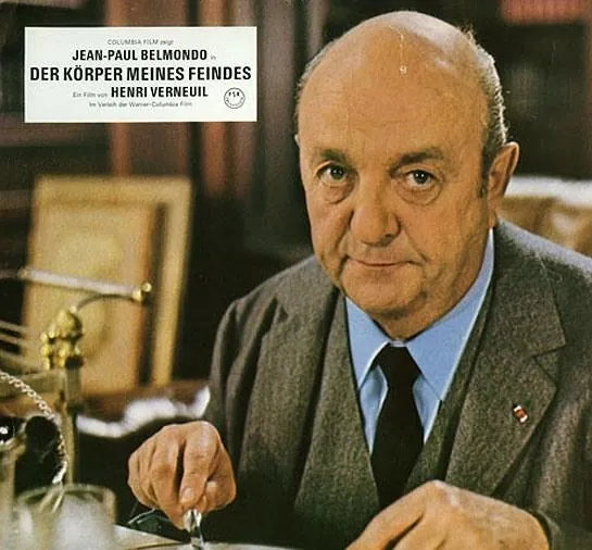 Труп моего врага (1976) скачать торрент файл Труп моего врага (1976) фильм скачать торрент файл