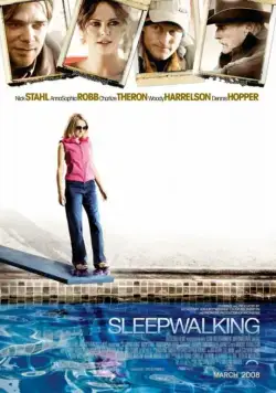 Лунатизм / Sleepwalking (2007) фильм скачать через торрет бесплатно в хорошем качестве
