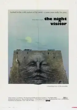 Ночной посетитель / The Night Visitor (1971) фильм скачать через торрет бесплатно в хорошем качестве