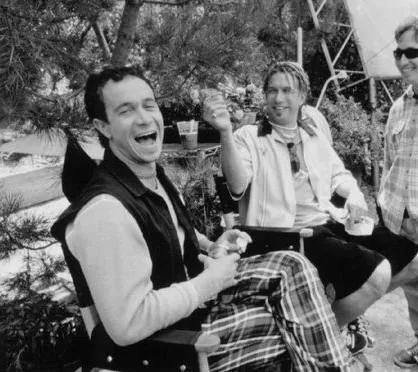 Био-Дом (1996) скачать торрент файл Био-Дом (1996) фильм скачать торрент файл